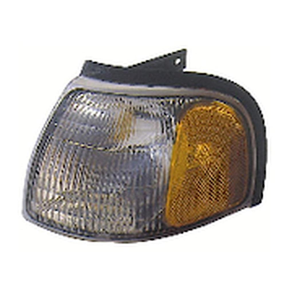 Maxzone 316-1509L-US Mz Pick Up 9800 Pl Unit Lh