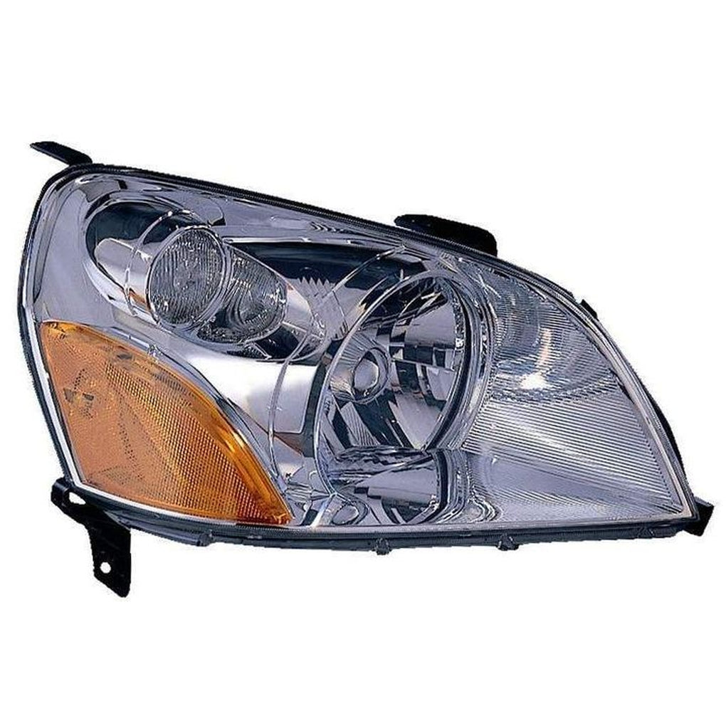 Maxzone 317-1132R-AS Rlb HD Pilt 0305 Hl Asy Rh