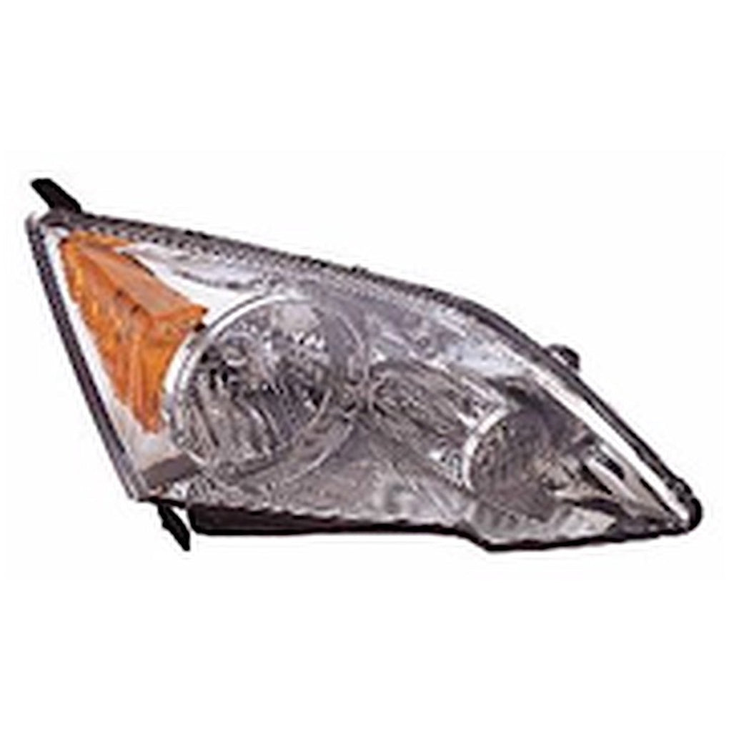 Maxzone 317-1152R-UC Capa HD CRV 0711 Headlight Assy Rh