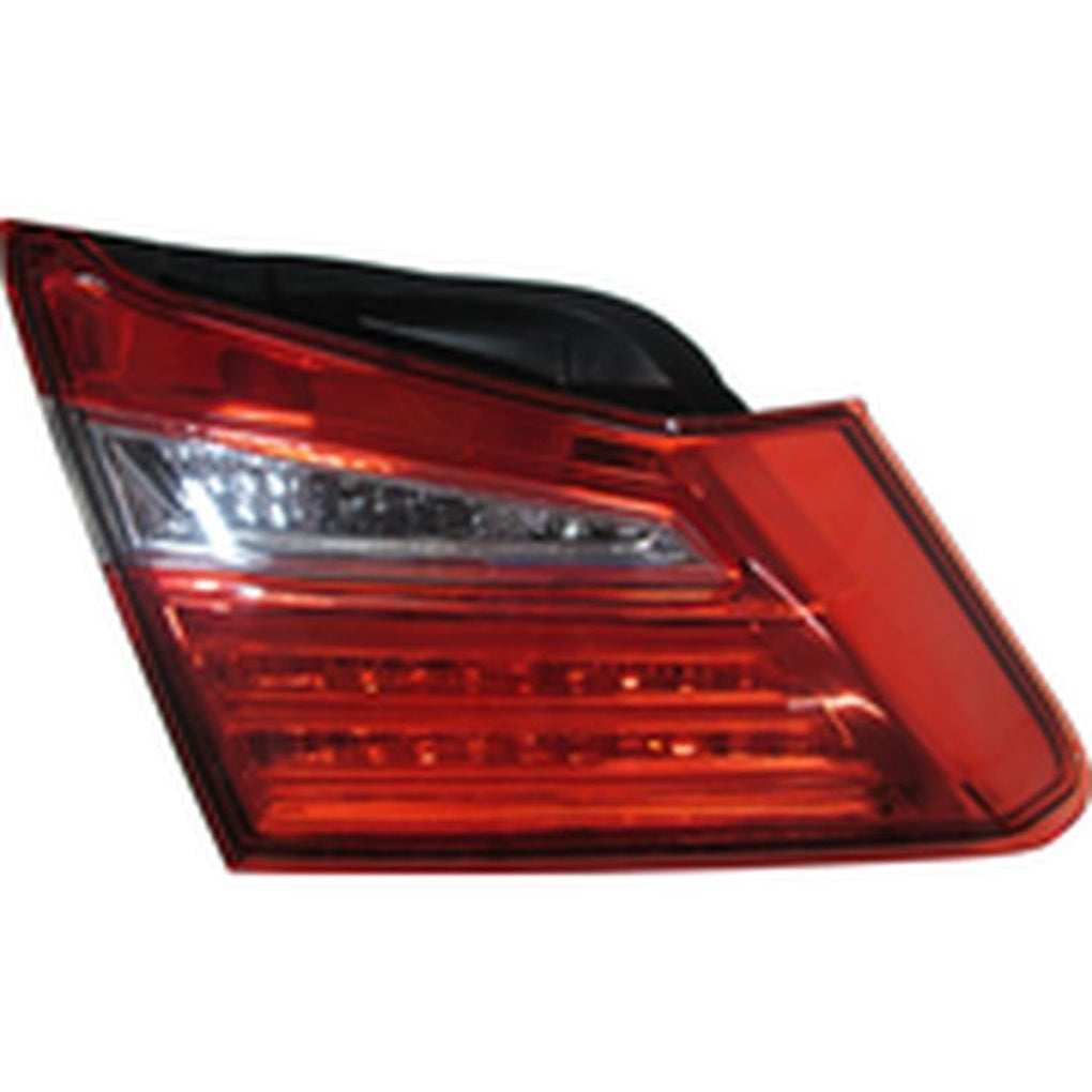 Maxzone 317-1342L3AC Capa HD Accord Hybrd 17 Backup Lamp Assy Inner Lh