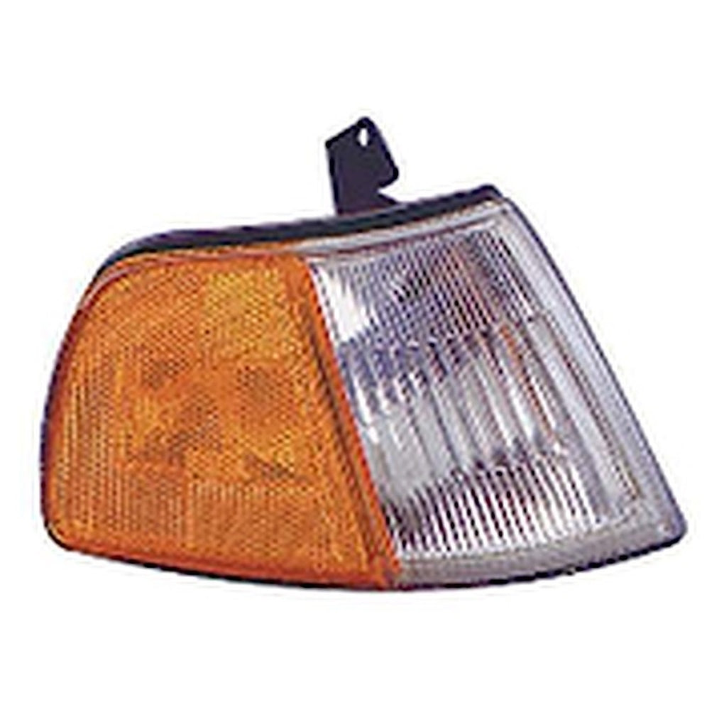 Maxzone 317-1504R-AS Hd Civic Hback 9091 Sml Asy Rh