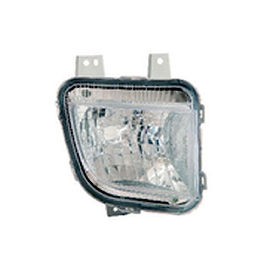 Maxzone 317-1633R-US Hd Ridgeline 0913 Daytime Running Unit Rh
