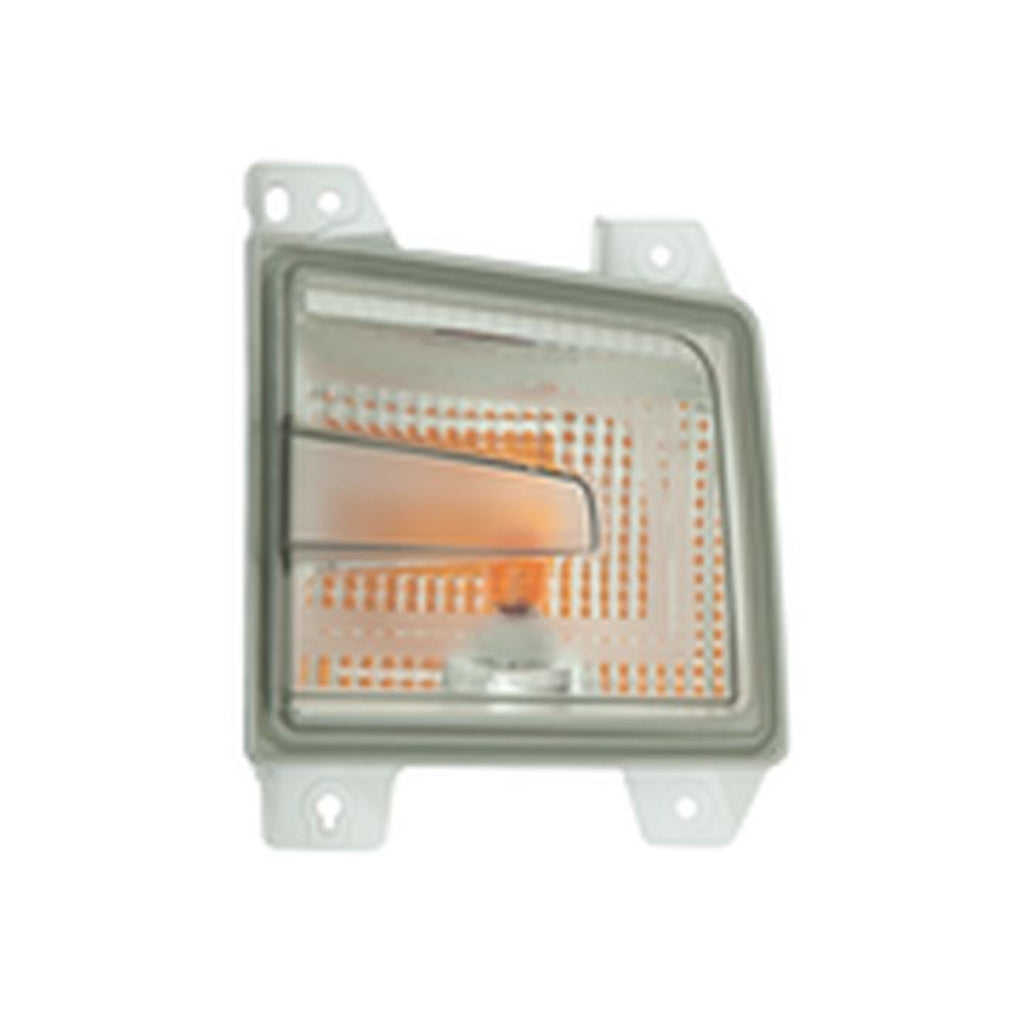 Maxzone 317-1637L-AC Capa HD Ridgeline 1719 P/Sl Asy Lh