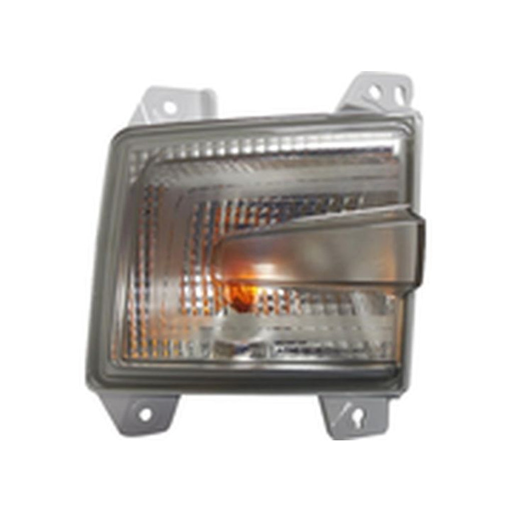 Maxzone 317-1637L3AC Capa HD Ridgeline 1719 Sl Asy Lh