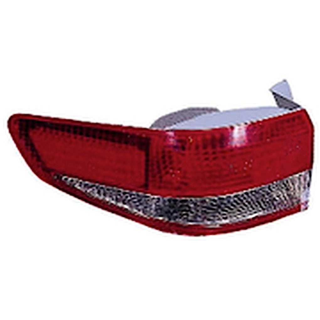 Maxzone 317-1949L-US Rlb HD Accord Sdn 0304 Rl Unit Outer Lh
