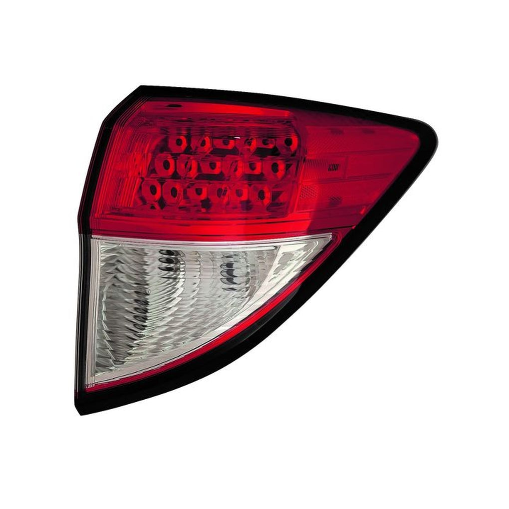 Maxzone 317-19ABR-ACN Capa HD HRV 19 Taillamp Assy LED Type Rh