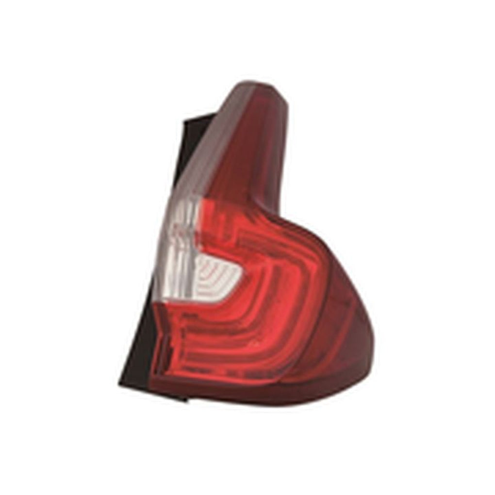 Maxzone 317-19AMR-AS Hd CRV 1718 Rl Asy Outer Rh