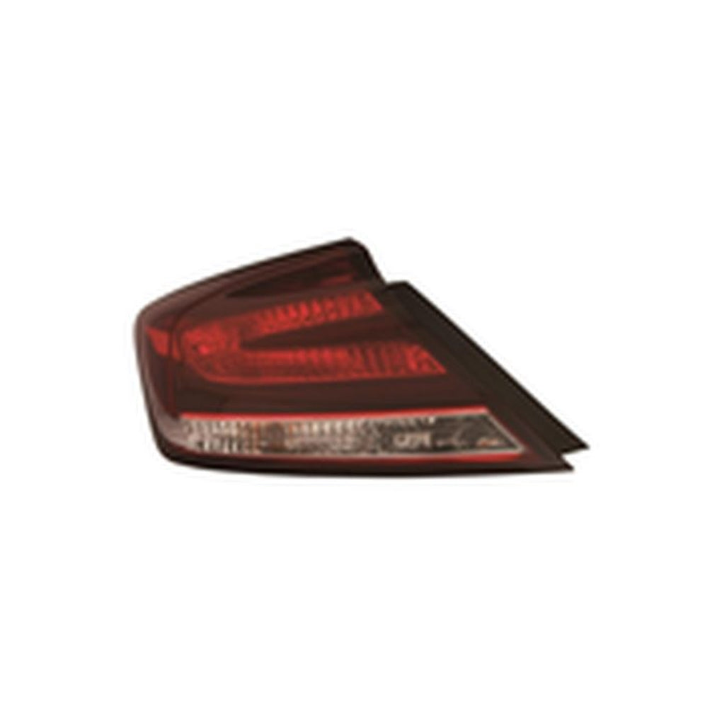 Maxzone 317-19B2L-AC Capa HD Civic Cpe 1415 Taillamp Assy Lh