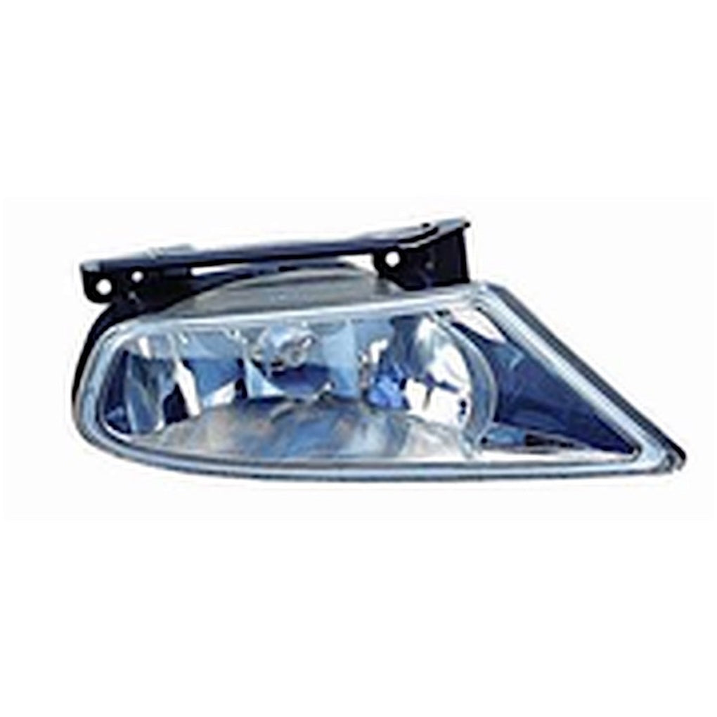 Maxzone 317-2016R-AC Capa HD Odyssey 0507 Foglamp Assy Dealer Instald Rh