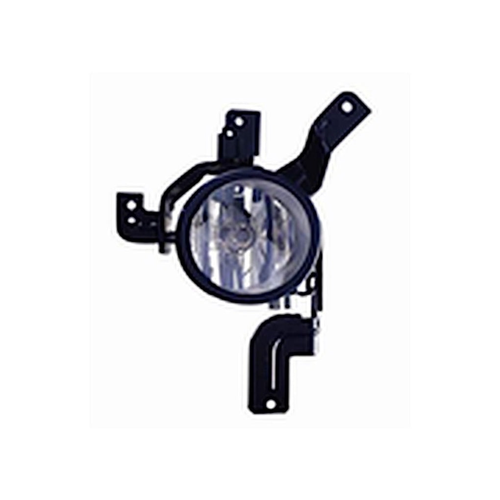 Maxzone 317-2029L-AS Hd CRV 0709 Fl Asy Lh