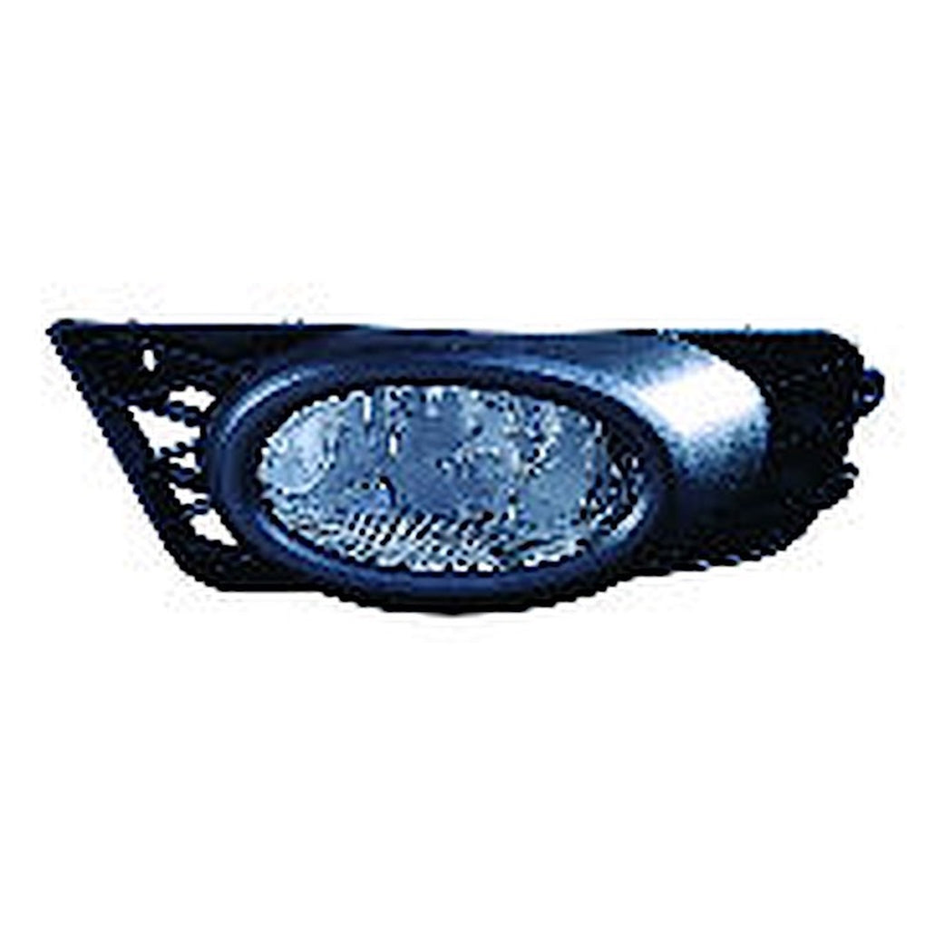 Maxzone 317-2038L-AS Hd Civic Sdn 0911 Fl Asy Lh