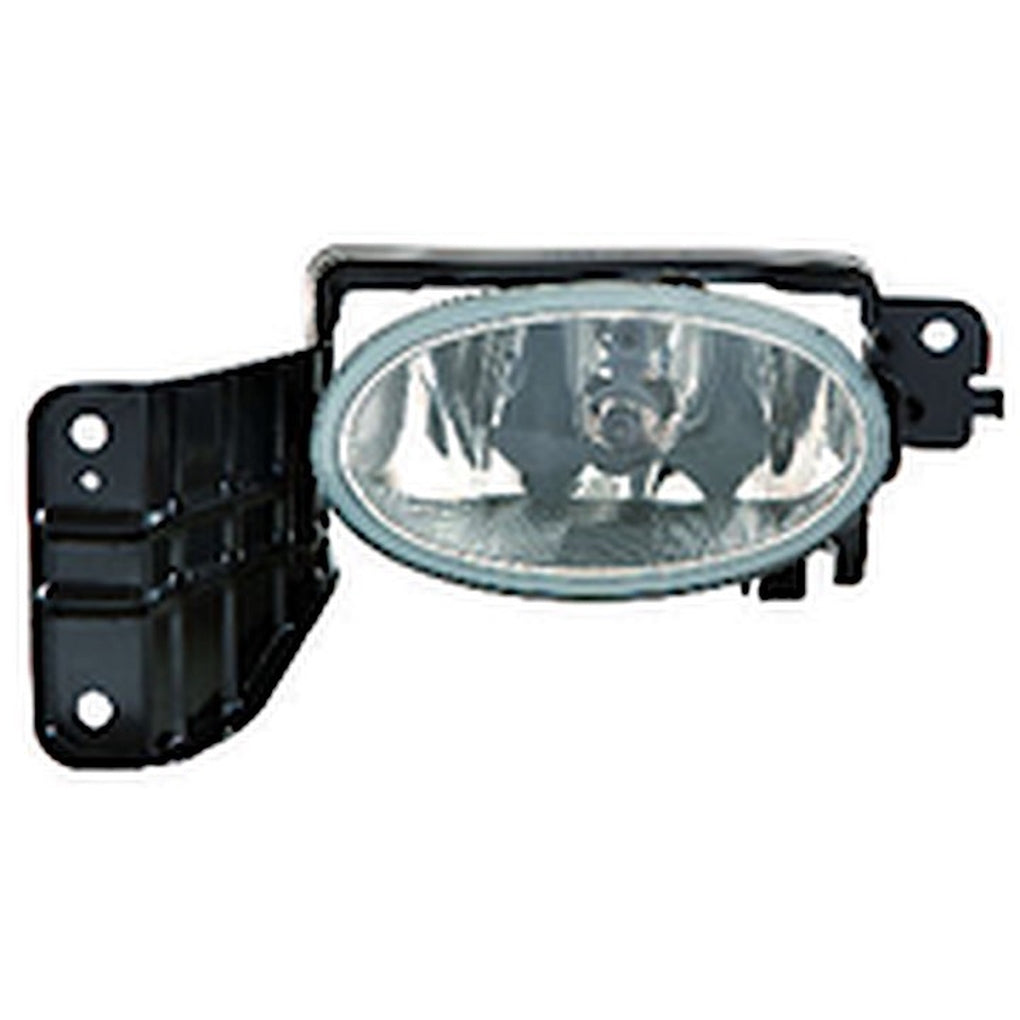 Maxzone 317-2043L-AS Hd Crostur 10 Fl Asy Lh