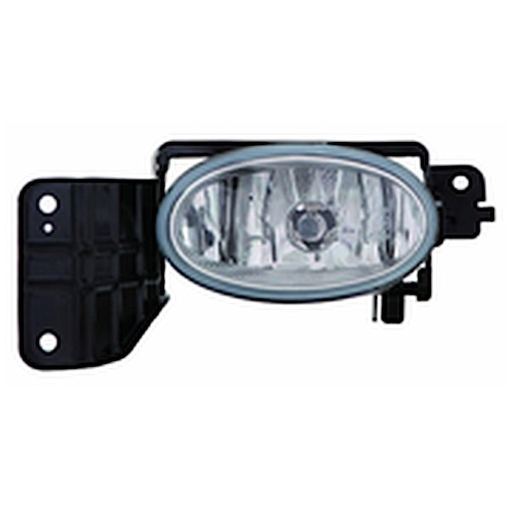 Maxzone 317-2049L-AQ Hd Acord Crostur 1112 Rl Asy Lh