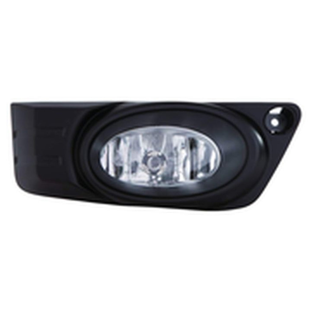 Maxzone 317-2050R-AC Capa HD Fit 1214 Foglamp Assy InstalLED Rh