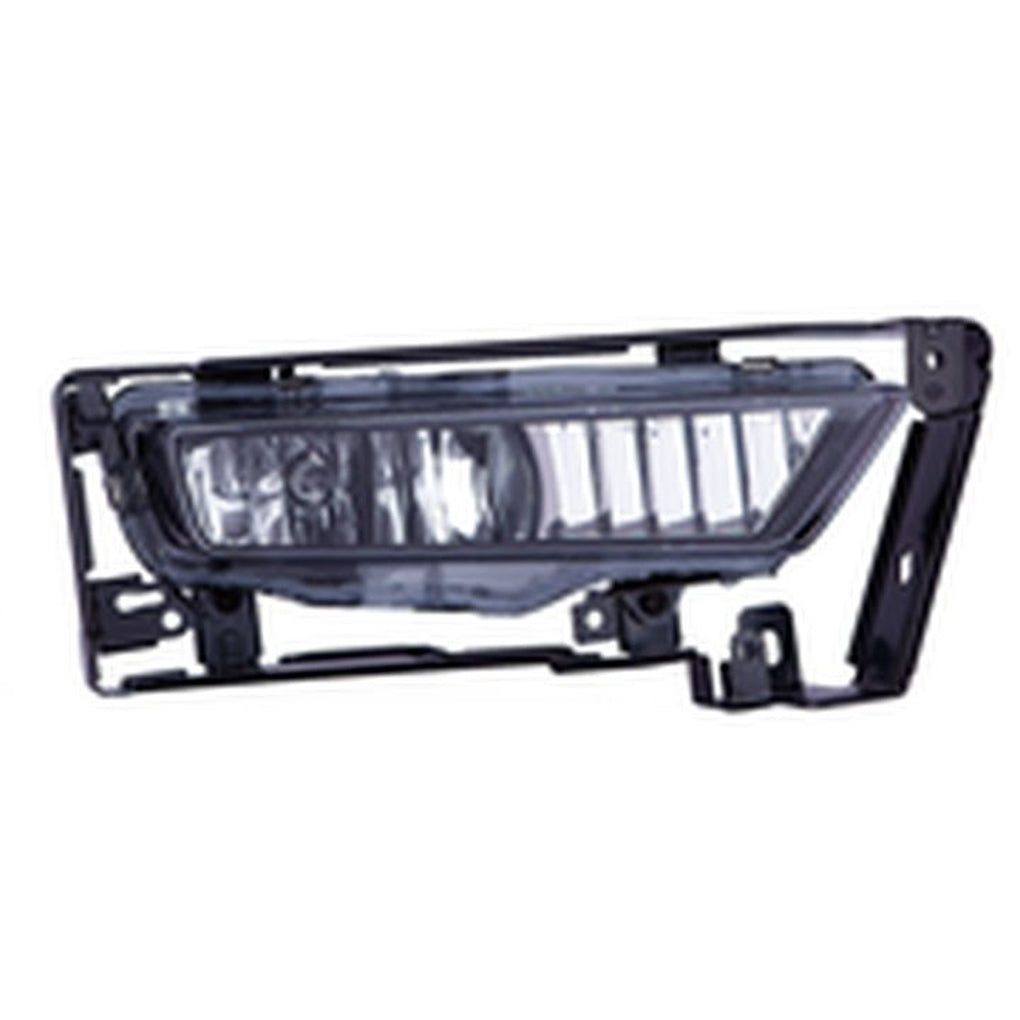 Maxzone 317-2051L-AC2 Capa HD Accord Sdn 1415 Foglamp Assy Lh