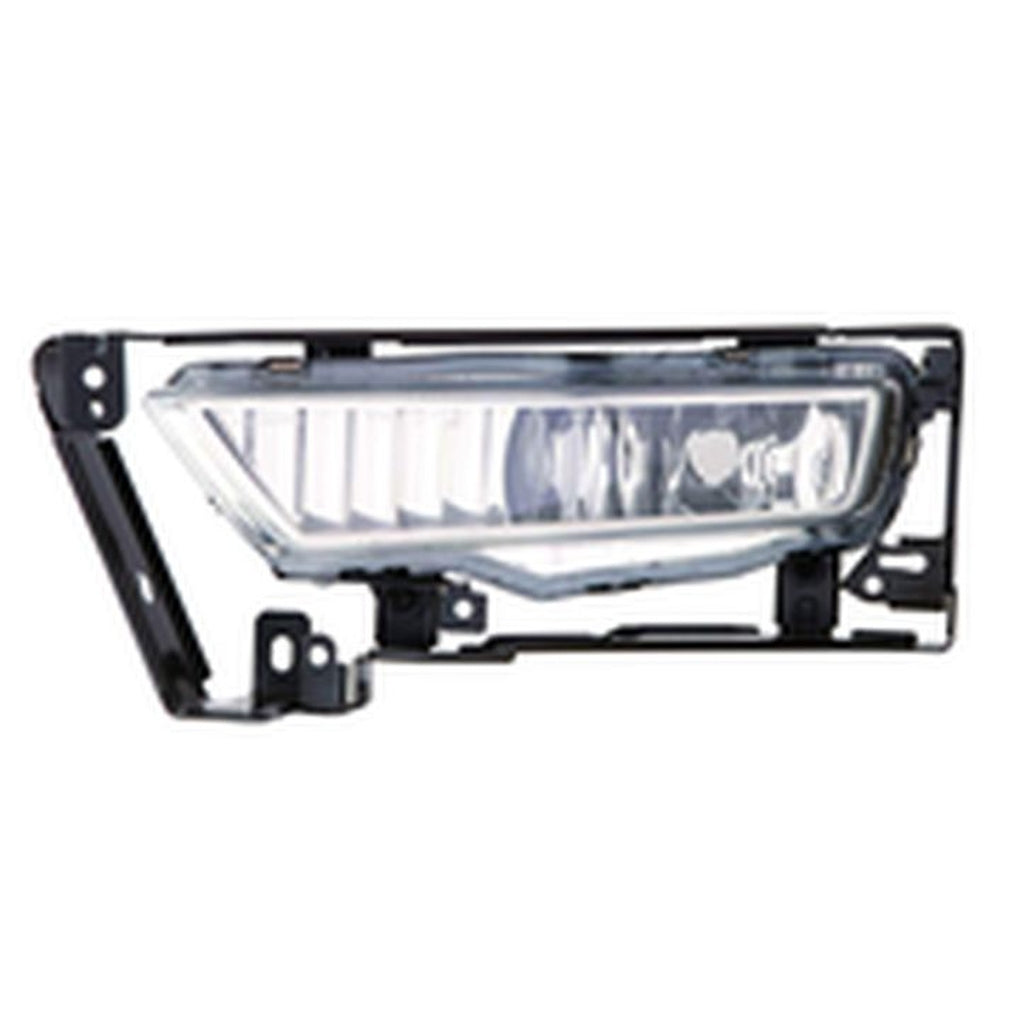 Maxzone 317-2051R-AC Capa HD Accord Sdn 1314 Foglamp Assy Rh