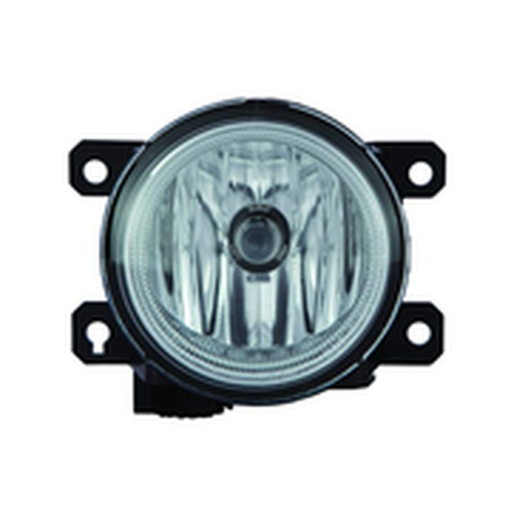 Maxzone 317-2052R-AC Capa Rt Fog Lamp Assy Coupe Honda Accord 20132015