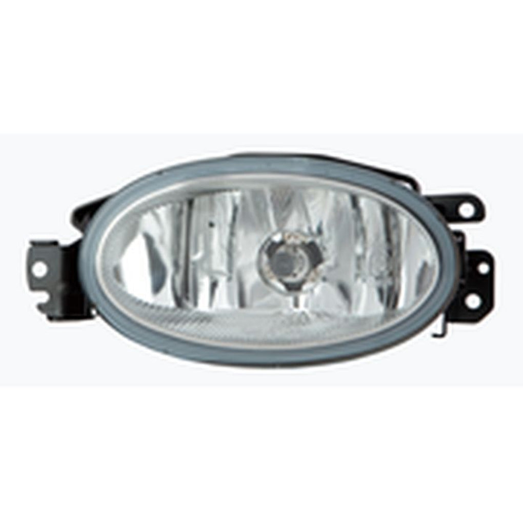 Maxzone 317-2054L-AC Capa HD Civic Sdn 13 Foglamp Assy Ex Mdl Lh