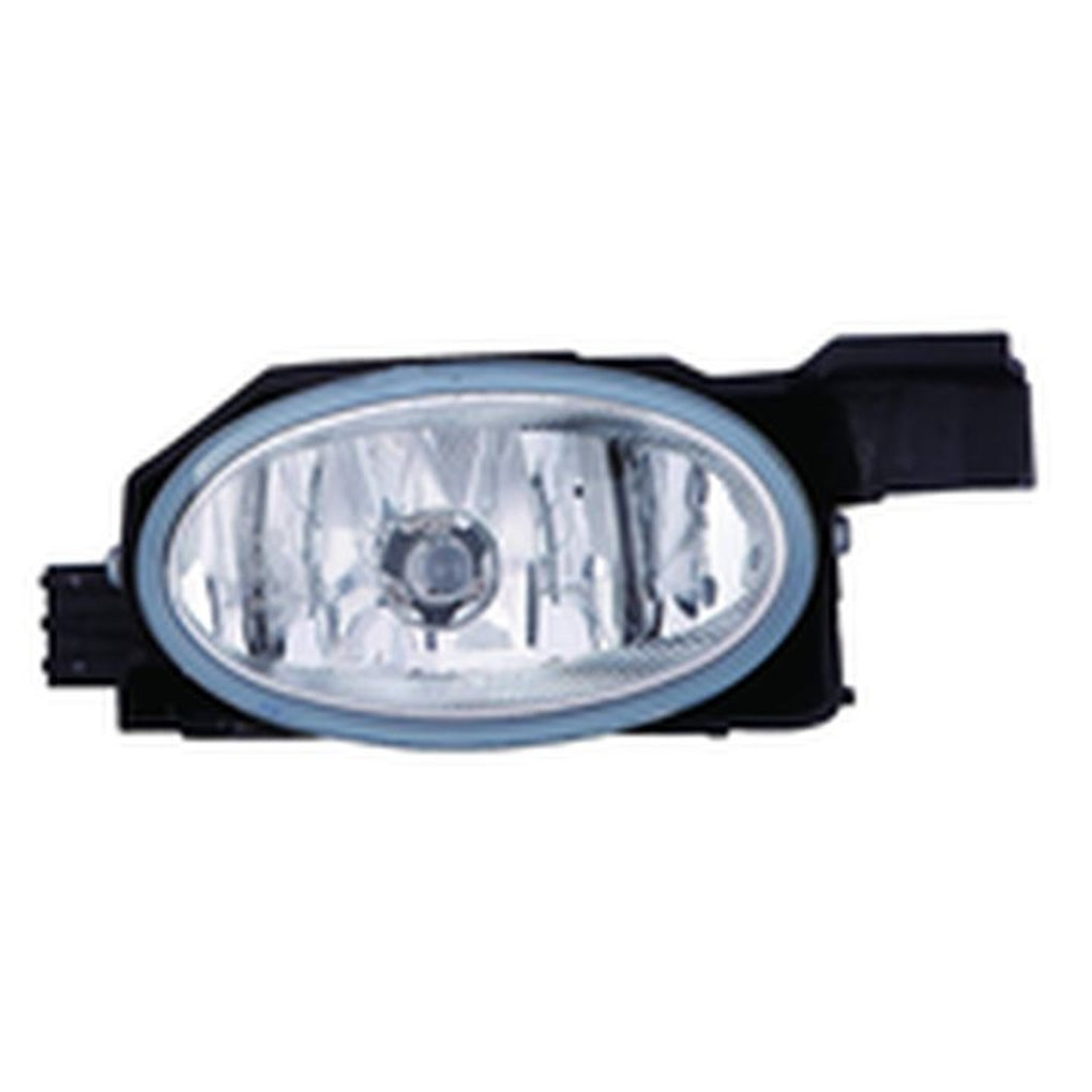Maxzone 317-2056R-AC Capa HD Odyssey 1415 Foglamp Assy Rh