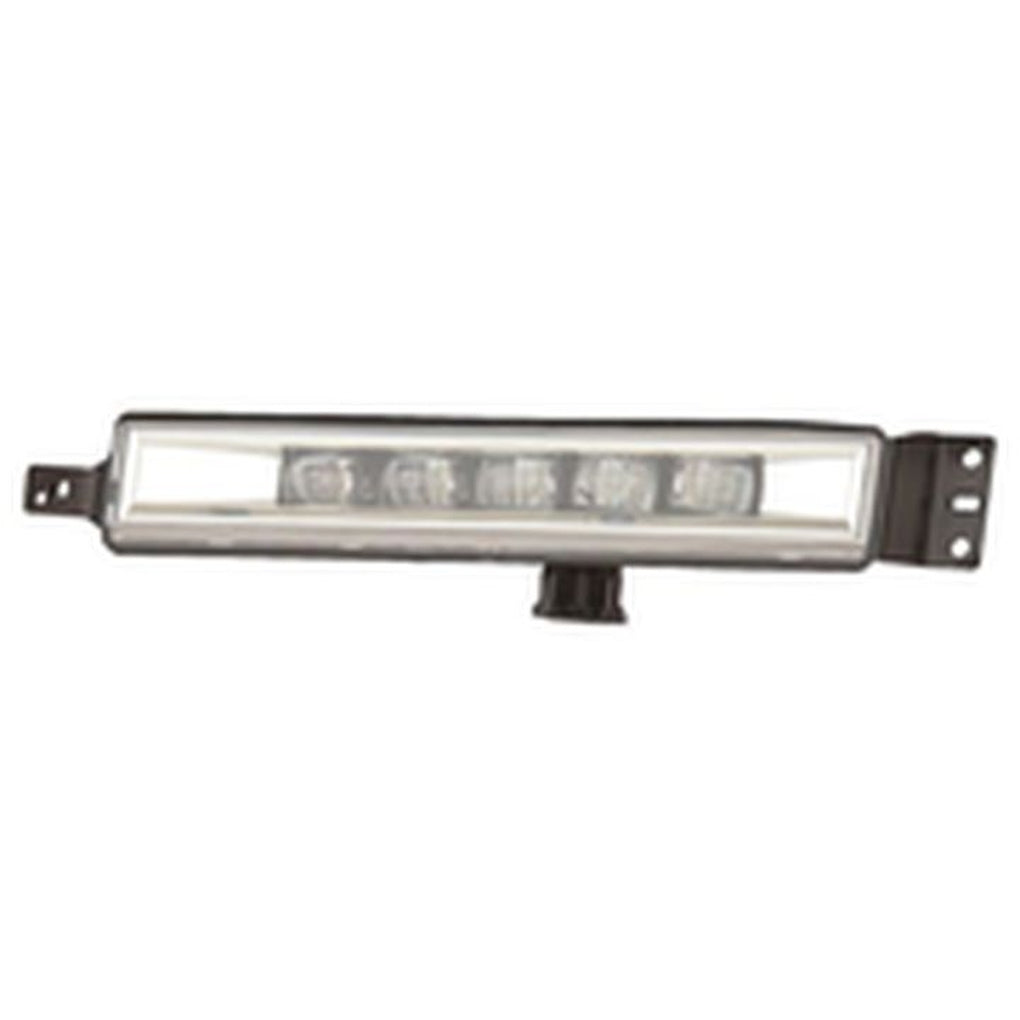 Maxzone 317-2059L-AC Capa HD Accord Sdn/Cpe 1617 Foglamp Assy Lh