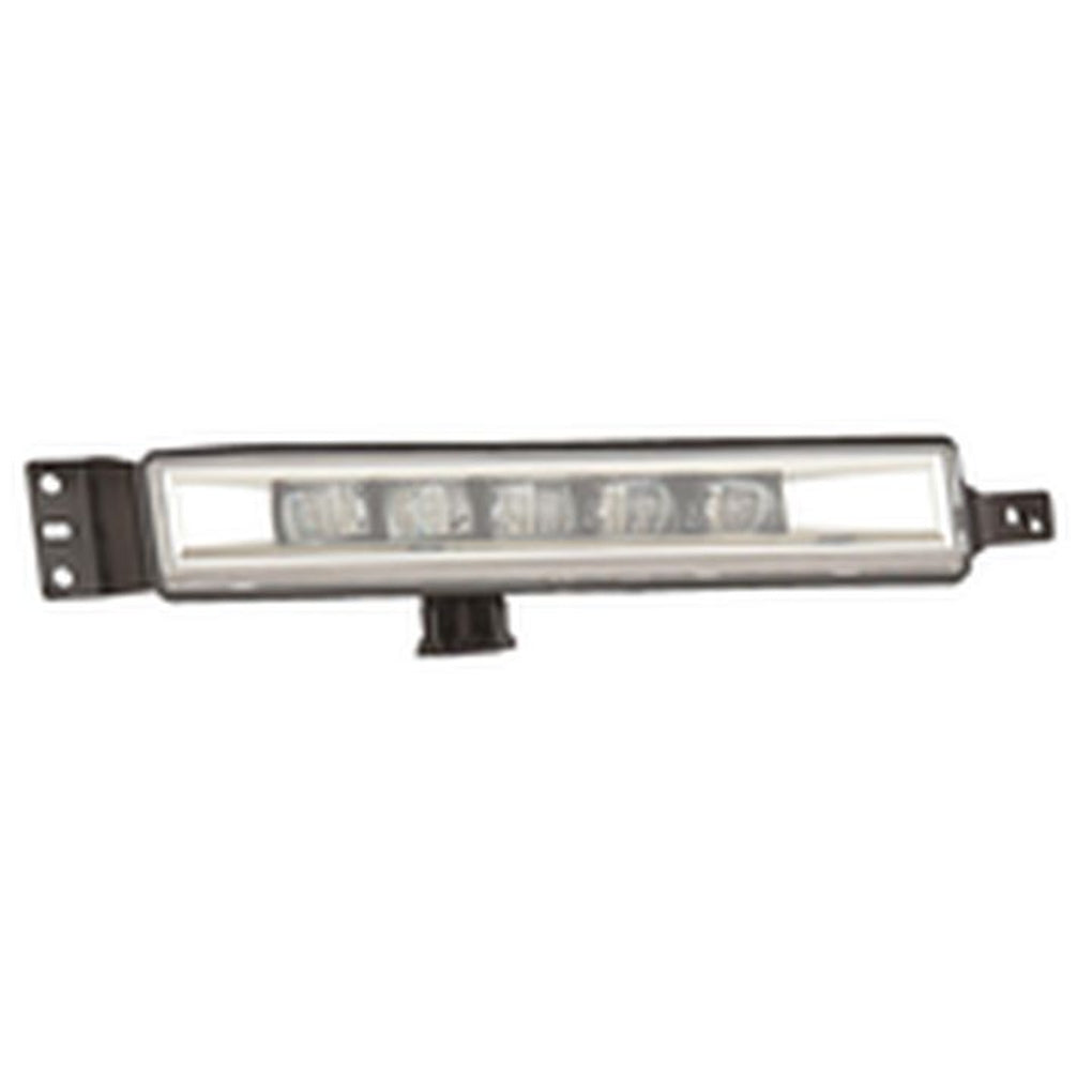 Maxzone 317-2059R-AC Capa HD Accord Sdn/Cpe 1617 Foglamp Assy Rh