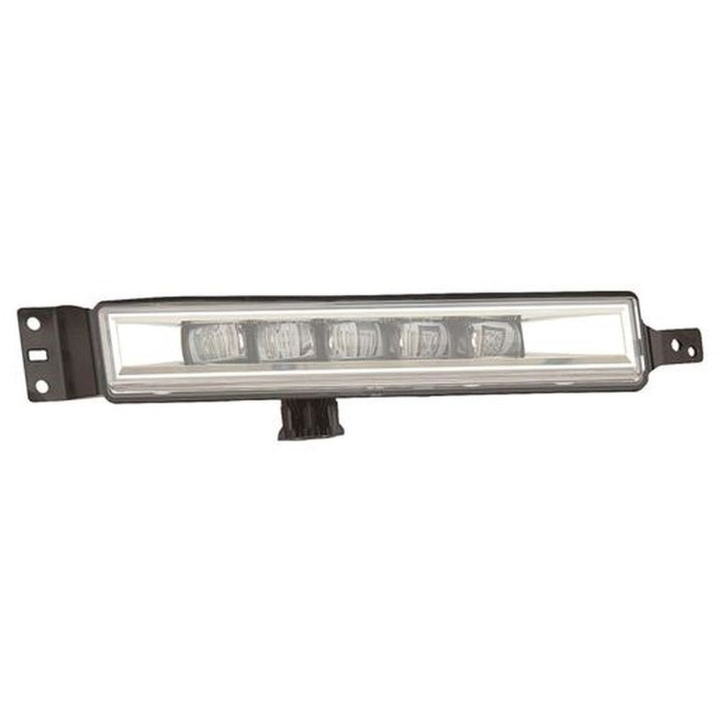 Maxzone 317-2059R-AS Hd Acord Sdn/Cpe/Hbrd 1617 Fl Asy Rh