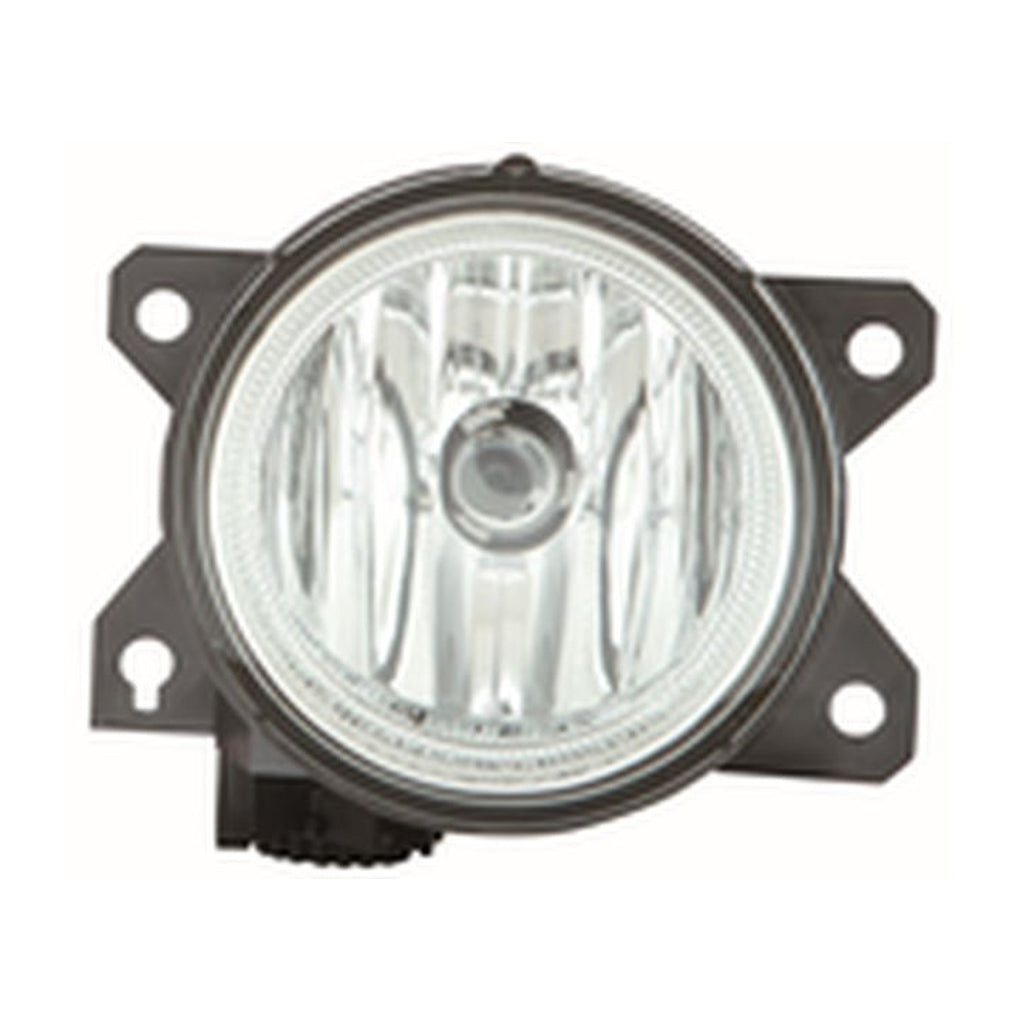 Maxzone 317-2060L-AC Capa HD Civic Sdn 1617 Foglamp Assy Lh