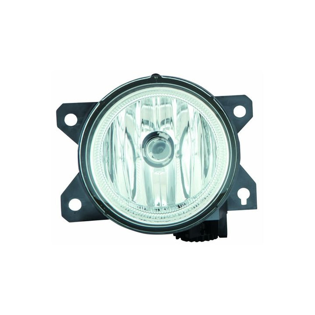 Maxzone 317-2060L-AQ Hd Cvic Sdn 1619 Fl Asy Lh