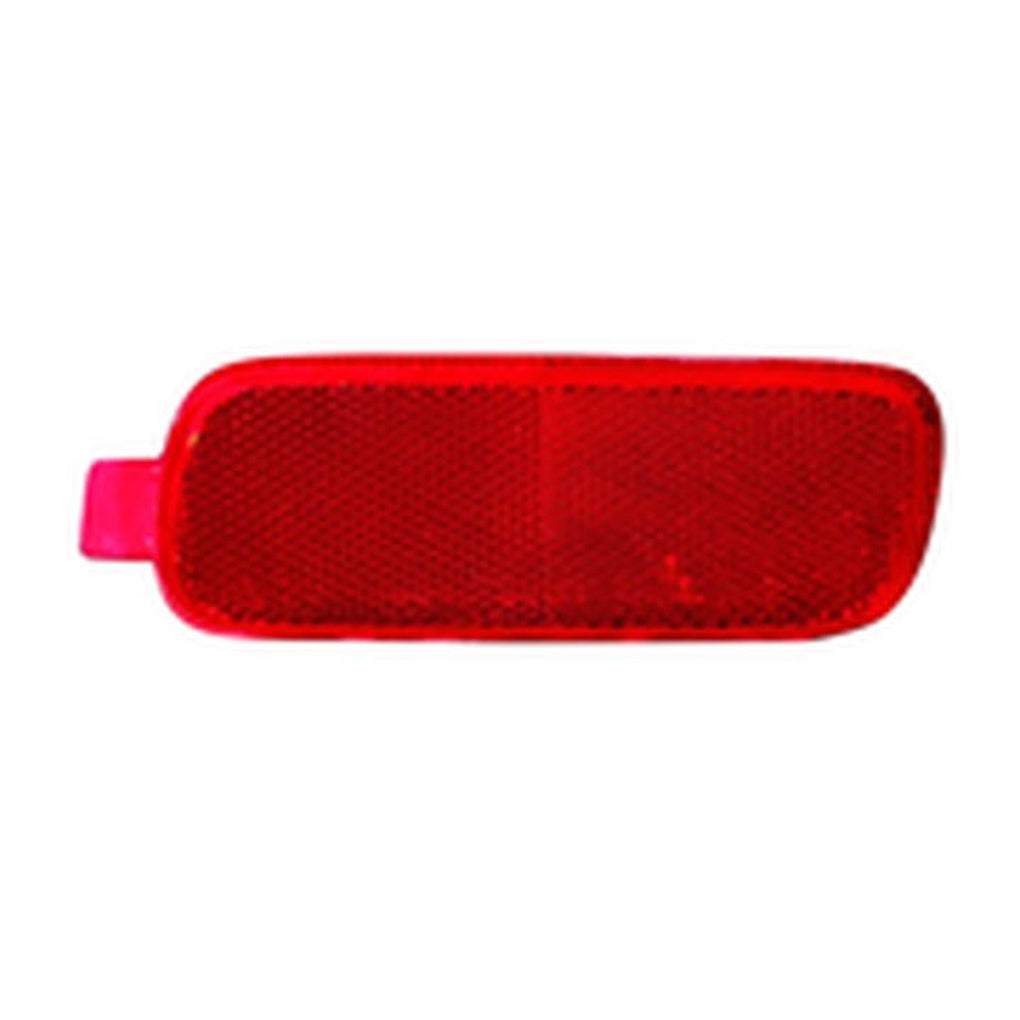 Maxzone 317-2905R-UC Capa HD CRV 0204 R/Reflector Unit Rh