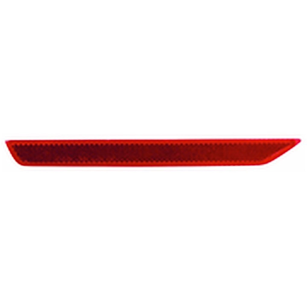 Maxzone 317-2907L-US Hd Odyssey 1117 R/Reflector Unit Lh