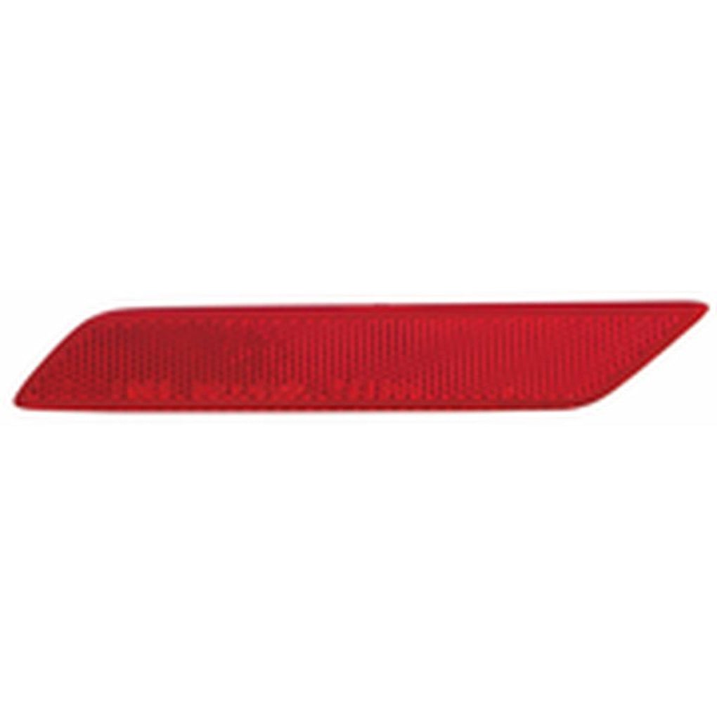 Maxzone 317-2911L-UC Capa HD Civic Sdn/Hybrd 1314 R/Reflector Lamp Unit Lh