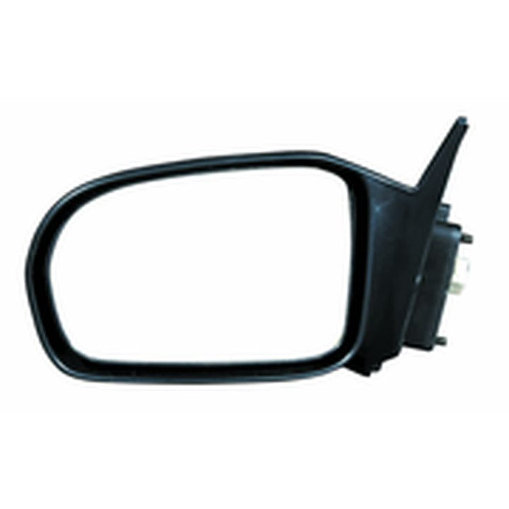 Maxzone 317-5405L3EF Hd Civic Cpe 0105 (Hx/Lx Model) Pwr Nht Mir LH (Textured)