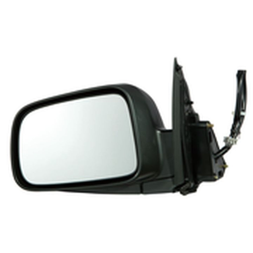 Maxzone 317-5410L3EB Hd CRV 0206 Lx/Ex Mdl Pwr Nht Mir LH (Text)