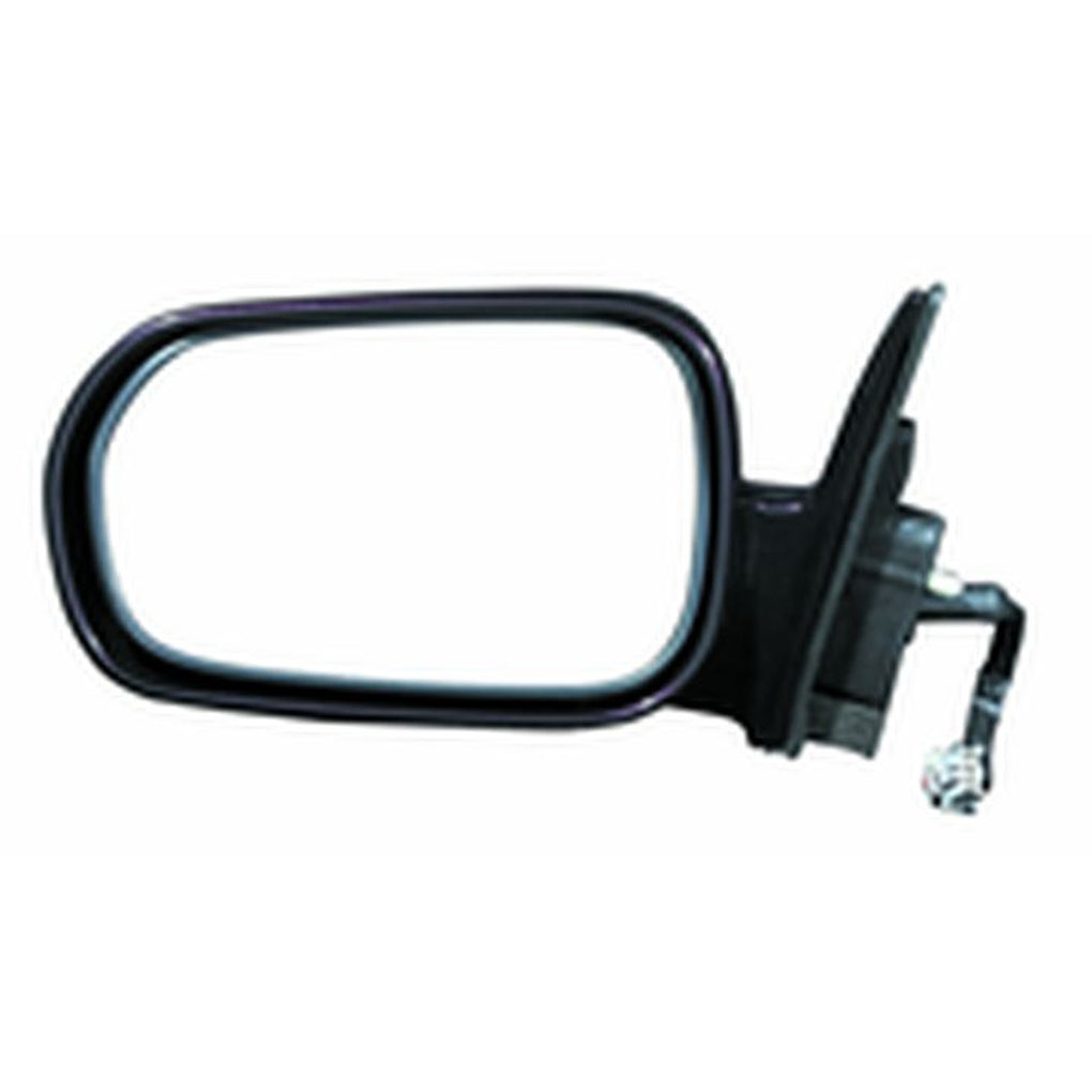 Maxzone 317-5412L3EB Hd Accord Sdn 98 (Usa Built) Pwr Nht Mir LH (Ptm)