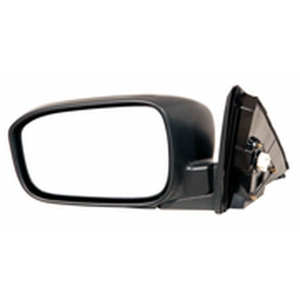 Maxzone 317-5414L3EL Hd Accord Sdn 0307 Usa/Mexico Built Pwr Nht Mir LH (Gloss)