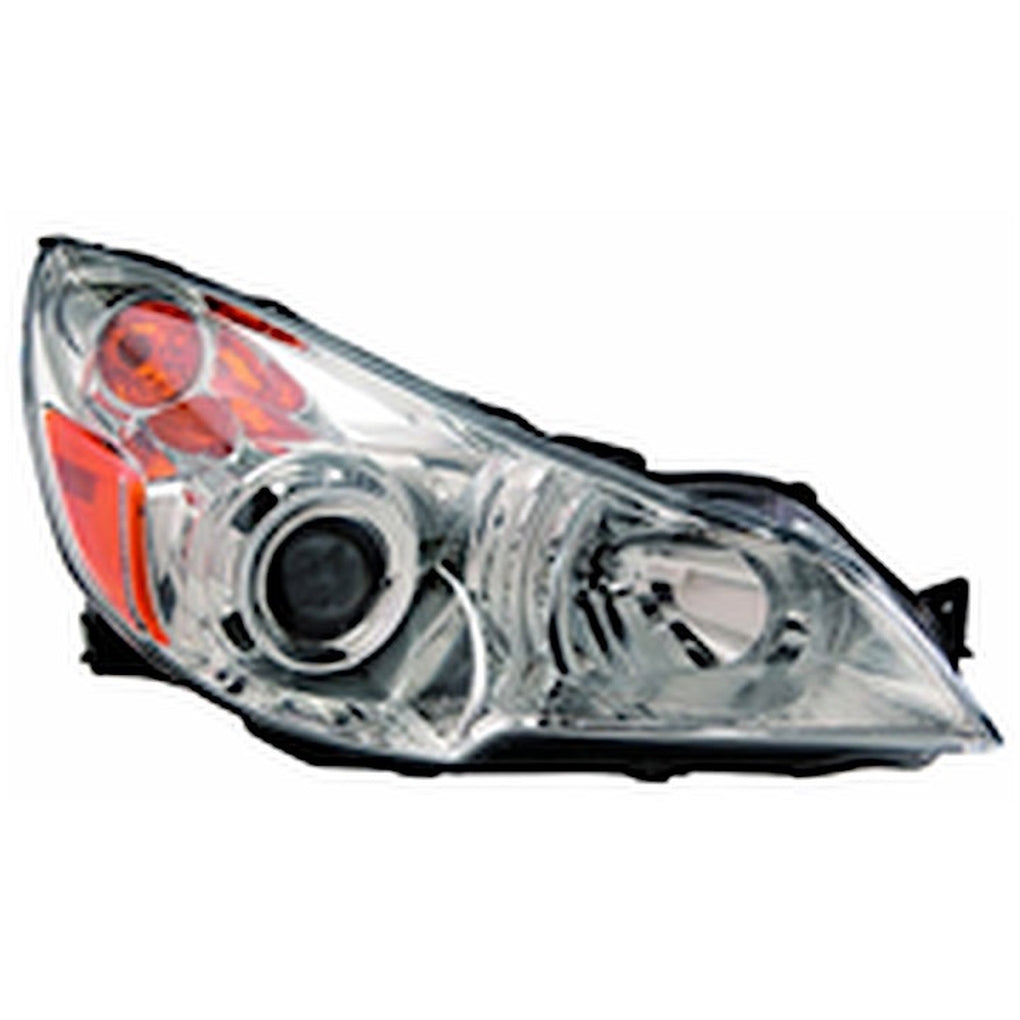 Maxzone 320-1122L-AC Capa SB Legacy/Outback 1011 Headlight Assy Lh