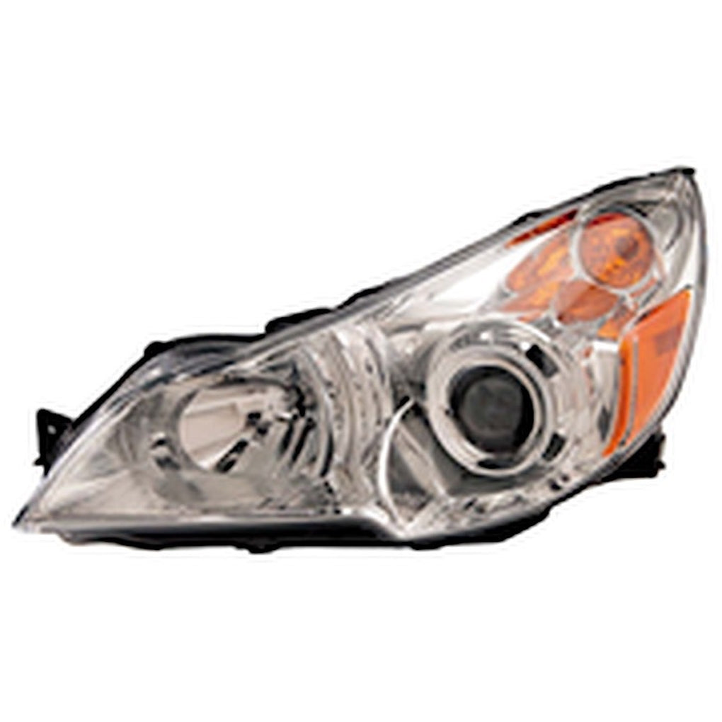 Maxzone 320-1122R-AC Capa SB Legacy/Outback 1011 Headlight Assy Rh