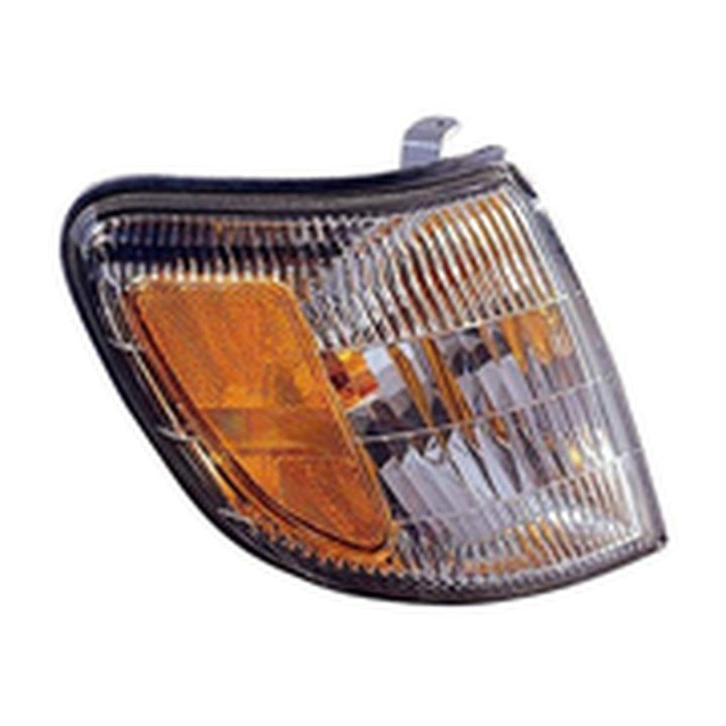Maxzone 320-1506R-AC Capa SB Forester 0102 P/Sl Asy Rh