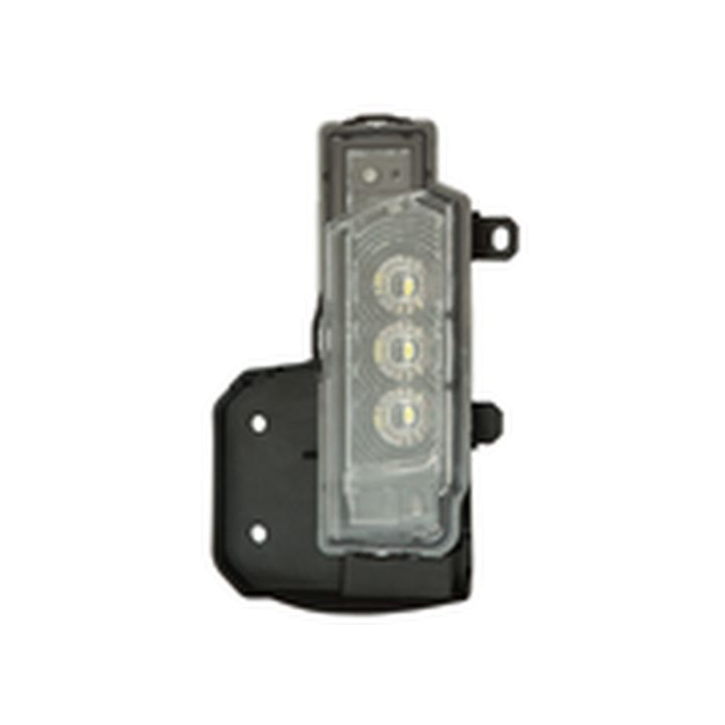 Maxzone 320-1604L-AC Capa SB Imprza Sdn/Wgn 1719 Dtaillamp Assy Lh