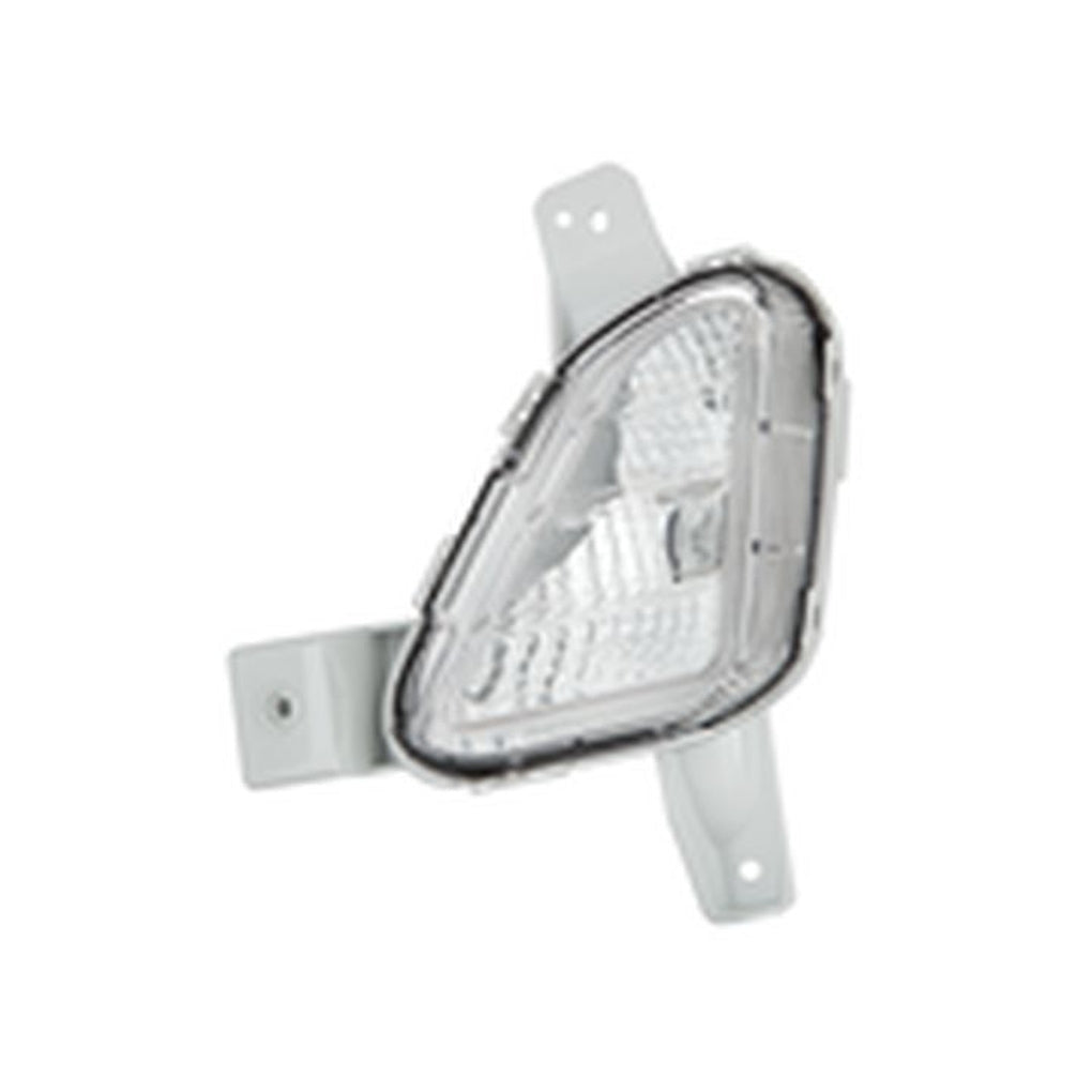 Maxzone 321-1609L-AC Capa LH Driving Lamp Bulb Type Hyundai Sonata 1819
