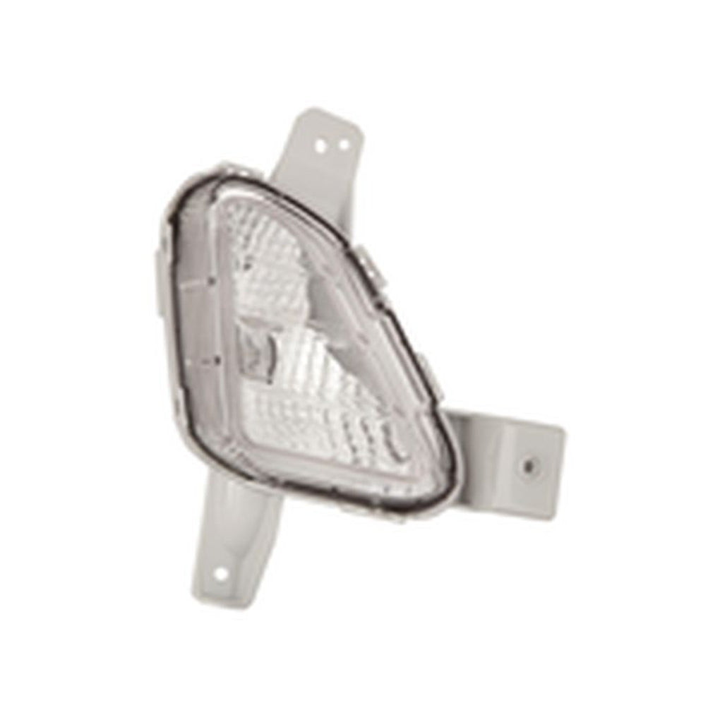 Maxzone 321-1609R-AC Capa RH Driving Lamp Bulb Type Hyundai Sonata 1819
