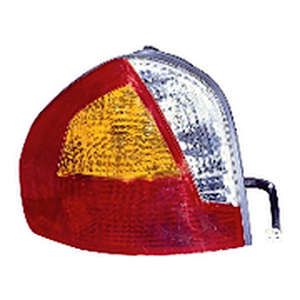 Maxzone 321-1928L-AS Hy Sonata F0104 Rl Asy Lh