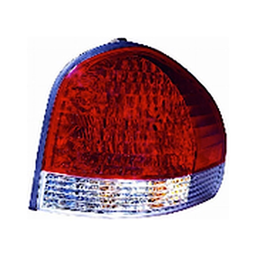 Maxzone 321-1941R-AS Hy Santa Fe 0506 Rl Asy Rh