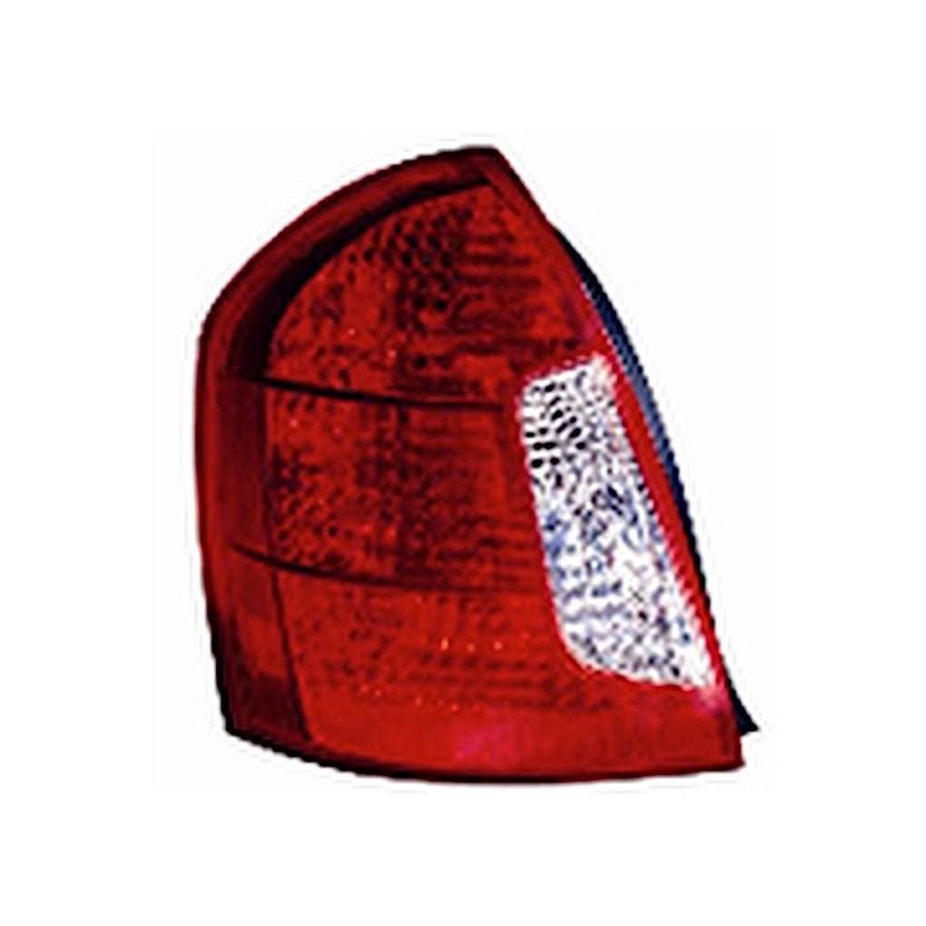 Maxzone 321-1943L-AS Hy Accent Sdn 0611 Rl Asy Lh