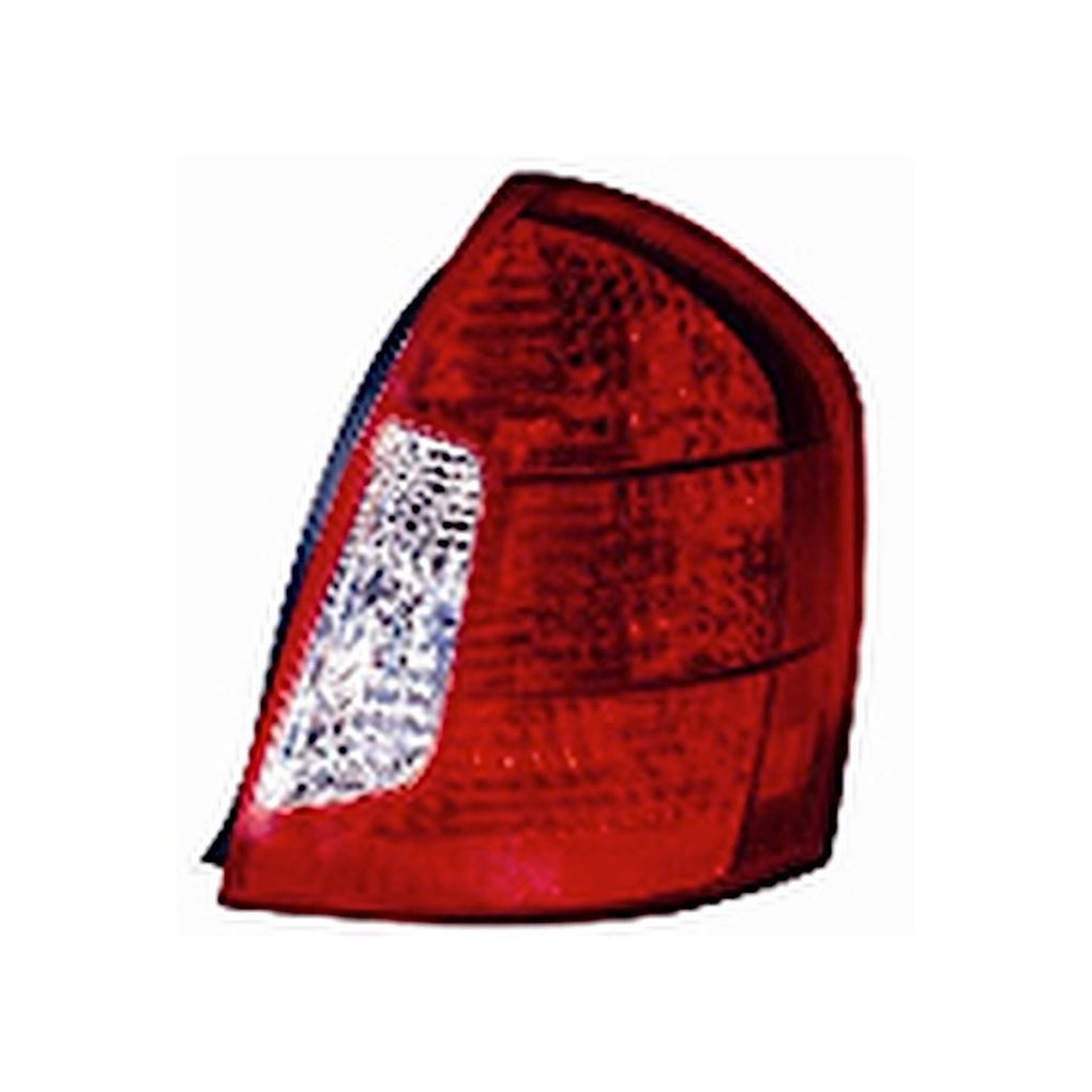 Maxzone 321-1943R-AS Hy Accent Sdn 0611 Rl Asy Rh