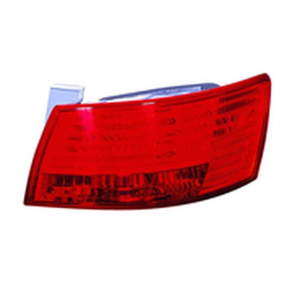 Maxzone 321-1947R-AS Hy Snata 12/17/0710 Rl Asy On Body Rh