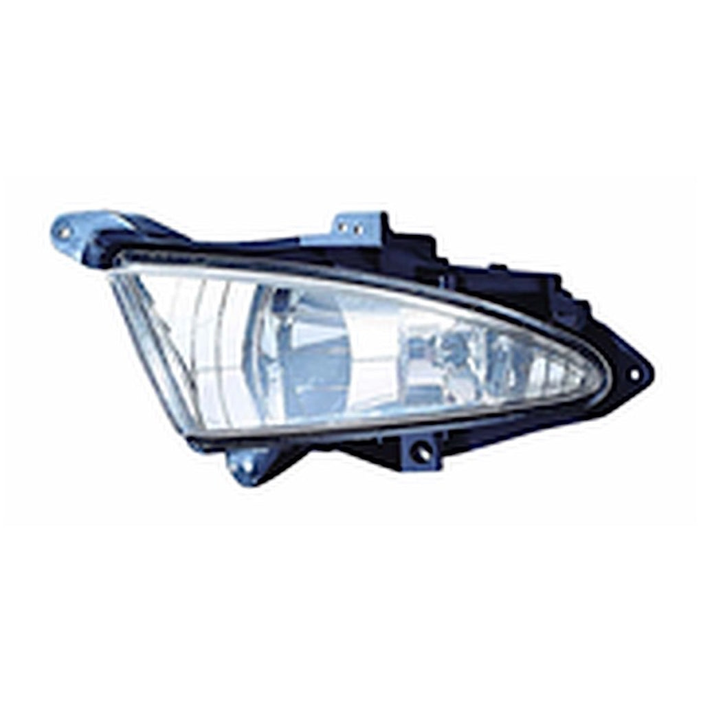 Maxzone 321-2024L-AC Capa Hy Elantra Sdn 0710 Foglamp Assy Lh