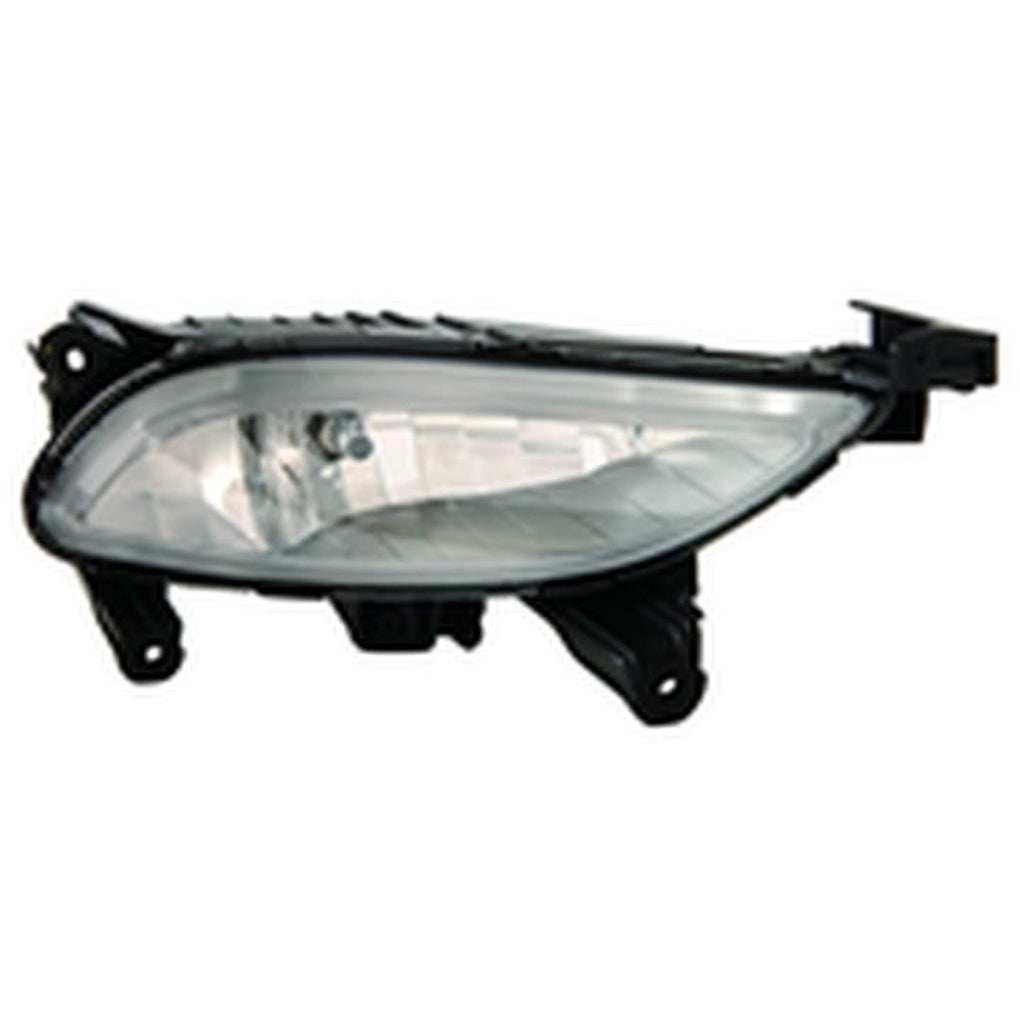 Maxzone 321-2025L-AC Capa Hy Sonata 1113 Foglamp Assy Type 1 Lh
