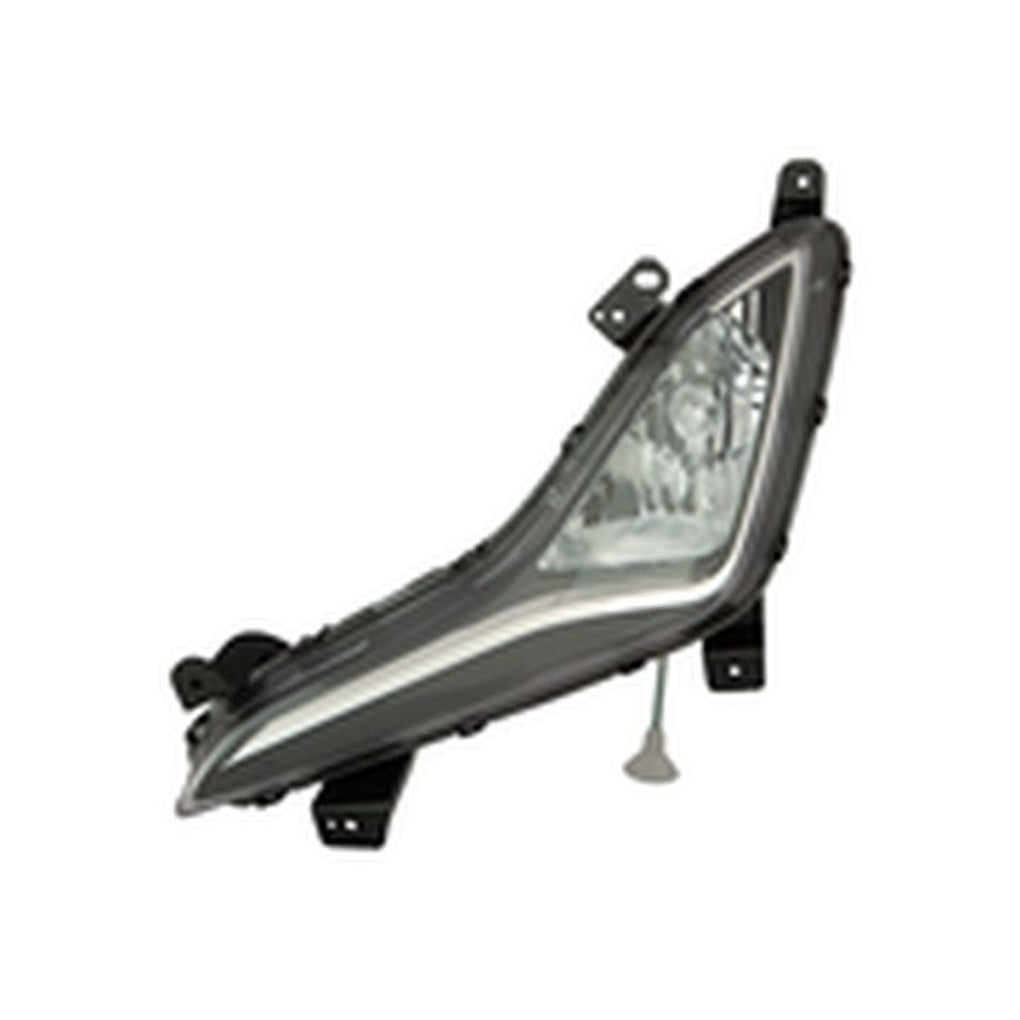 Maxzone 321-2033L-AC Capa Hy Elantra 1415 Foglamp Assy Lh