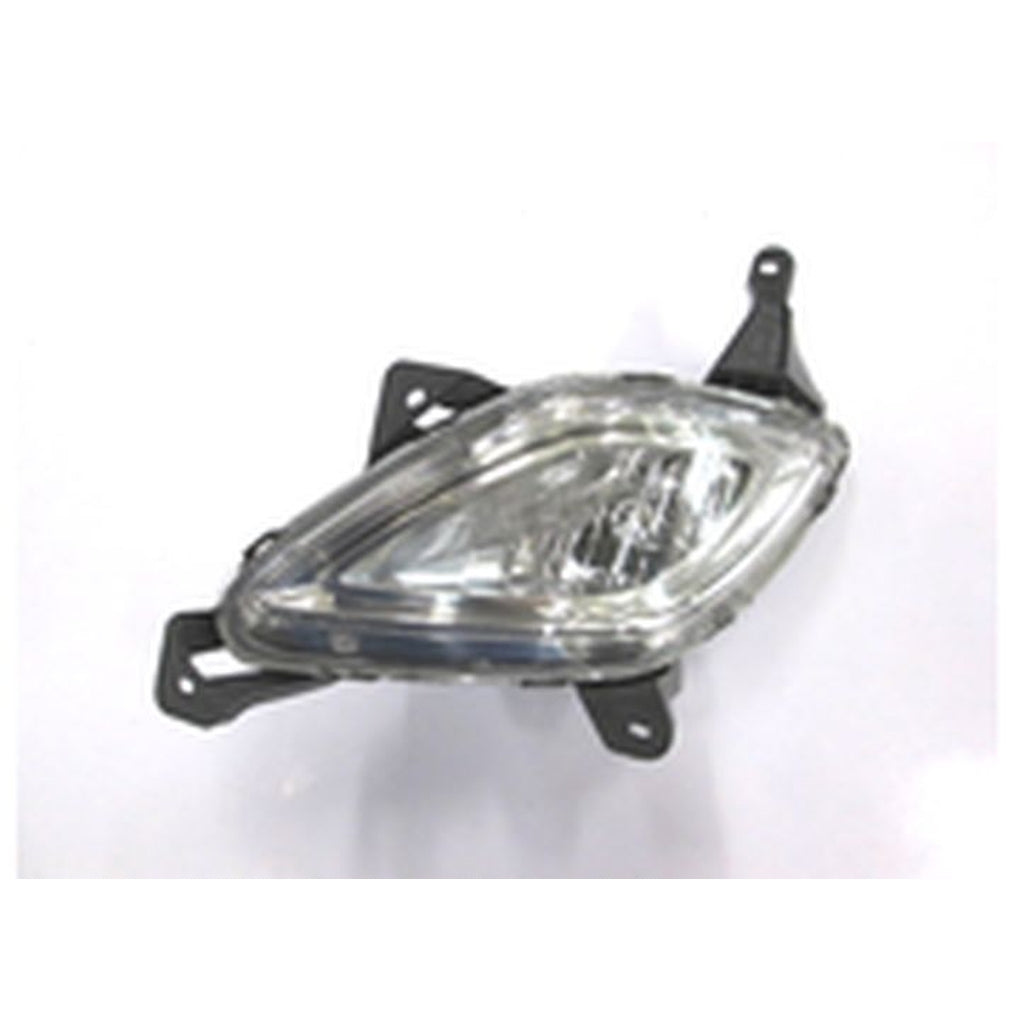Maxzone 321-2038L-AC Capa Hy Gnesis Sdn 1114 Foglamp Assy Lh